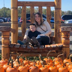 Meet your Posher, Krystal